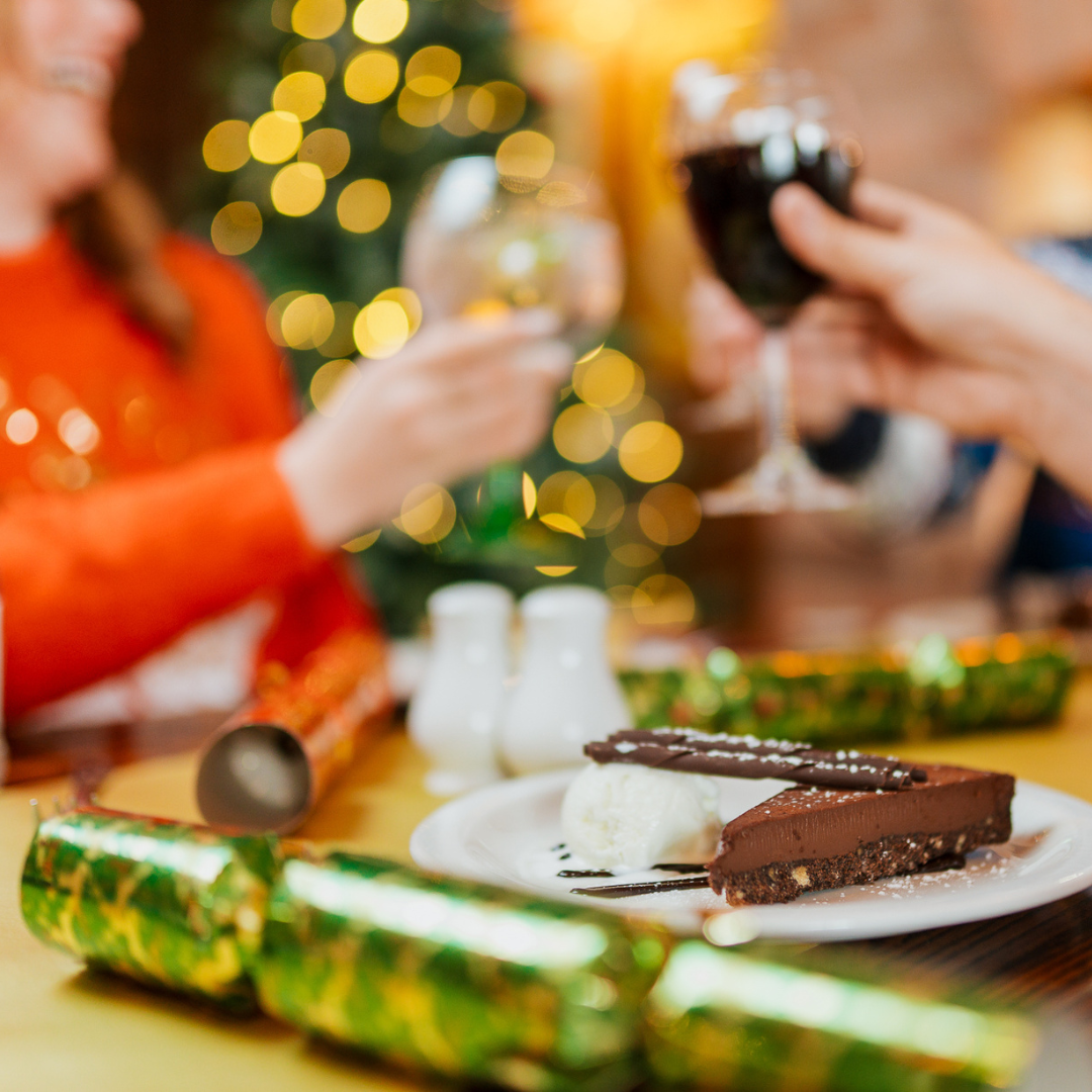 Christmas at The Seagull Hotel